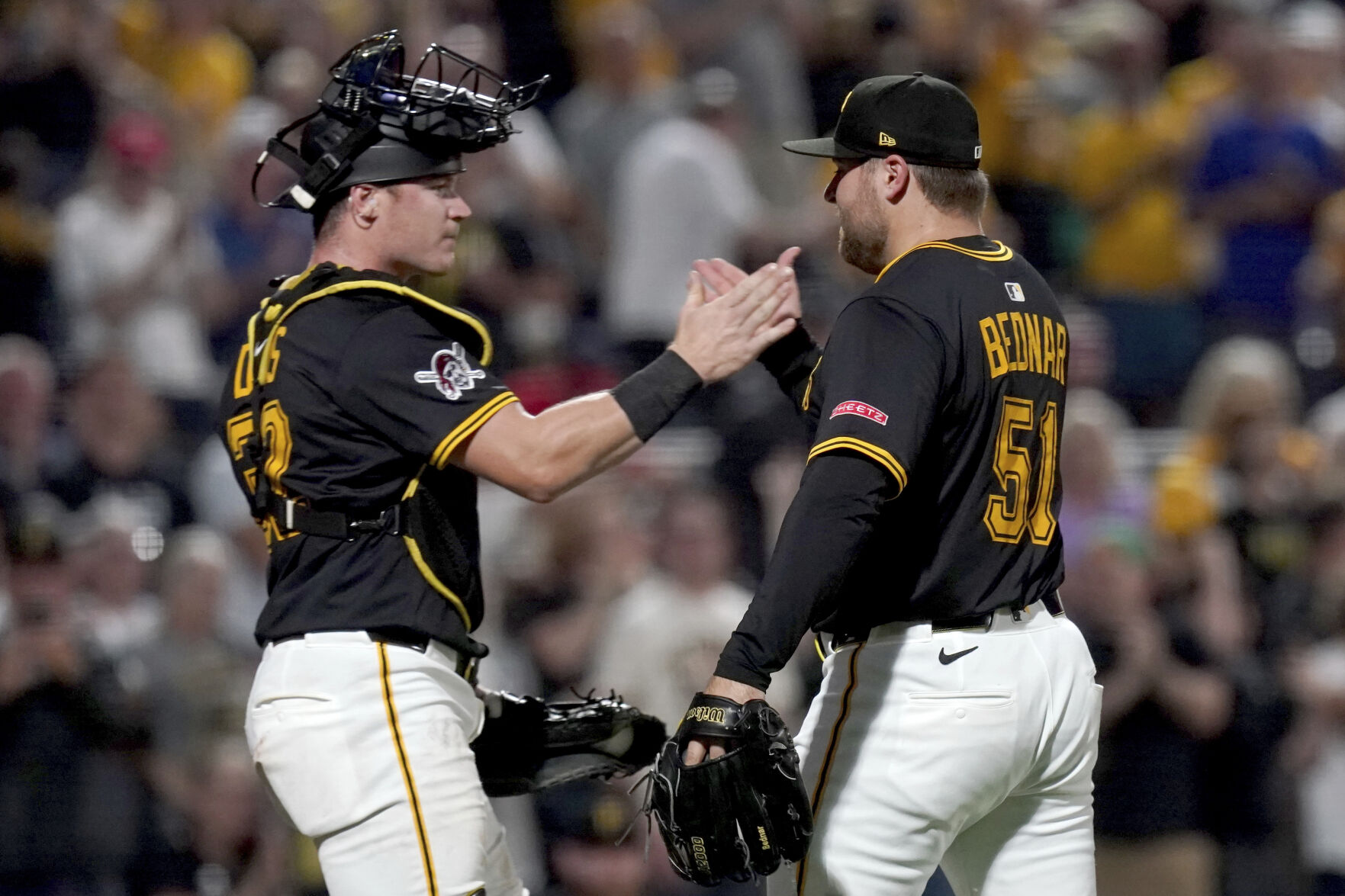 Cardinals Pirates Baseball